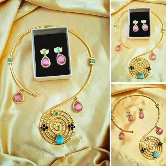 a3d (431) Handmade Hasli-a3d1378 - Image 1