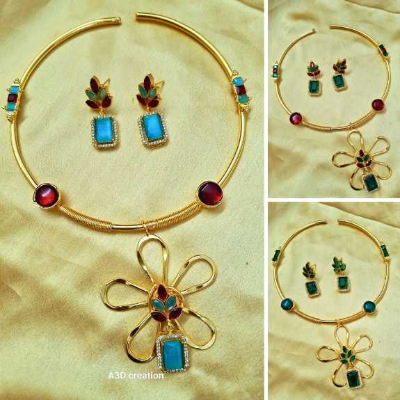 a3d (506) Handmade Hasli-a3d1439 - Image 1