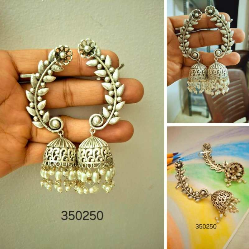 a3doct (109) A3dcreation Earcuff Earring - Image 1