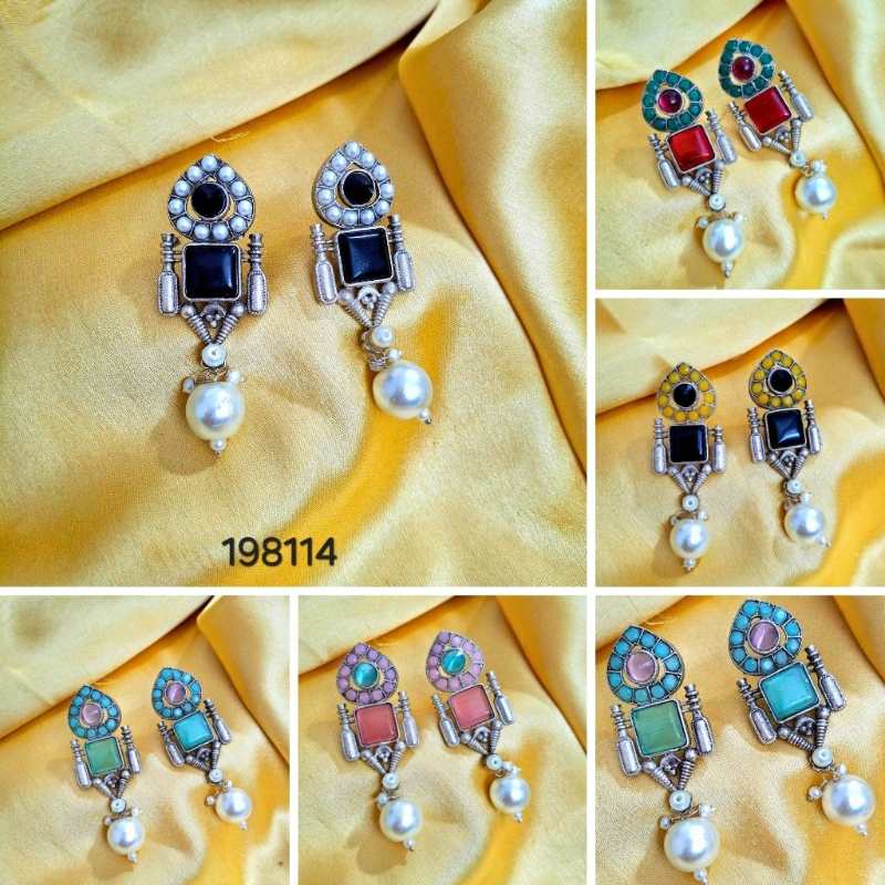 a3doct (27) A3dcreation Stud Earring - Image 1