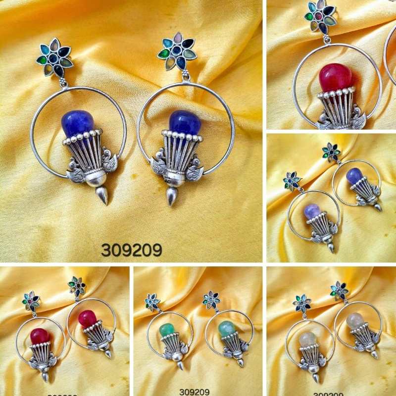 a3doct (30) A3dcreation Dangler Earring - Image 1